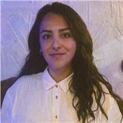 Passionate and patient educator with experience teaching English and Art to children of different ages and levels